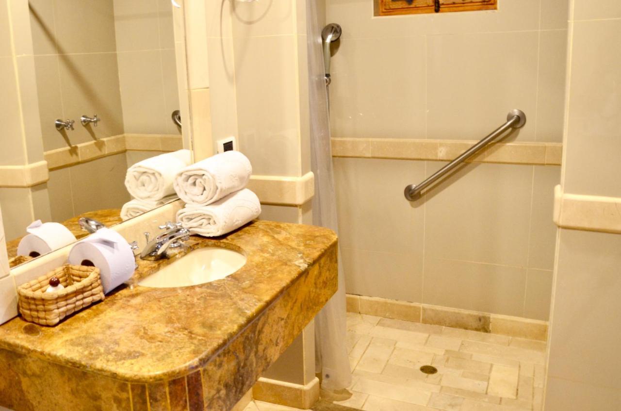 Hotel Plaza Mayor Villa de Leyva Ngoại thất bức ảnh