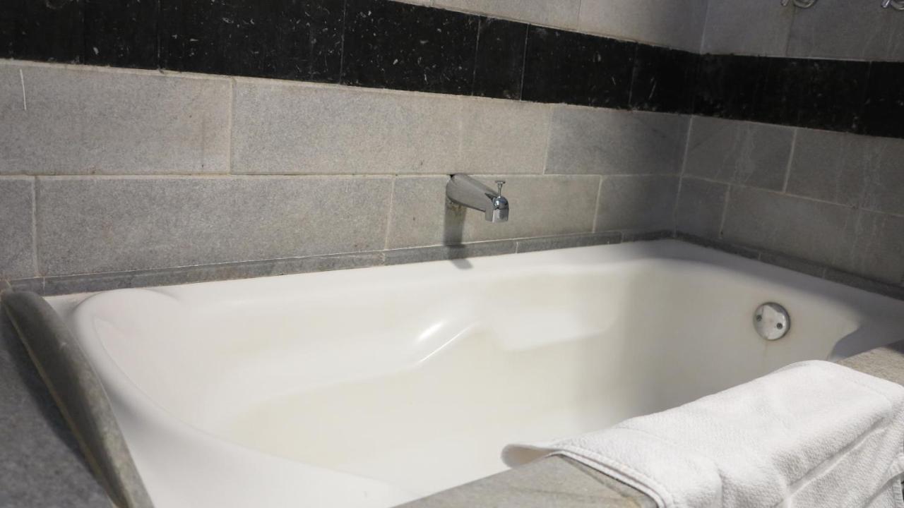 Hotel Plaza Mayor Villa de Leyva Ngoại thất bức ảnh